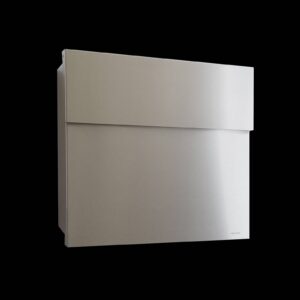 Svítidlo Absolut/ Radius nerezová ocel nerezová ocel