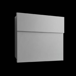 Svítidlo Absolut/ Radius ocel práškovaná/nerez