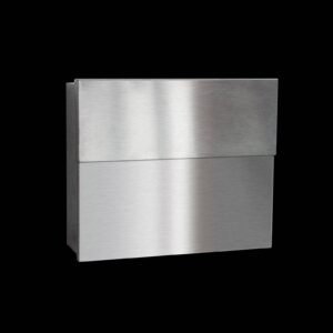 Svítidlo Absolut/ Radius nerezová ocel nerezová ocel