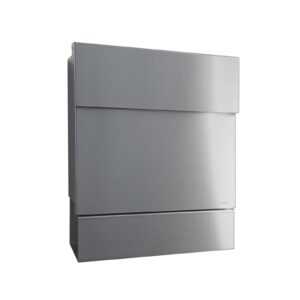 Svítidlo Absolut/ Radius nerezová ocel nerezová ocel