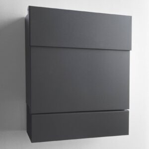 Svítidlo Absolut/ Radius  ocel práškovaná/nerez