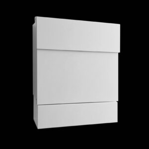 Svítidlo Absolut/ Radius ocel práškovaná/nerez