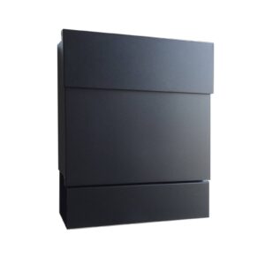 Svítidlo Absolut/ Radius ocel práškovaná/nerez