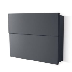 Svítidlo Absolut/ Radius ocel práškovaná/nerez