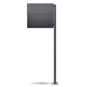 Svítidlo Absolut/ Radius ocel práškovaná/nerez