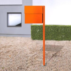 Svítidlo Absolut/ Radius  ocel práškovaná/nerez