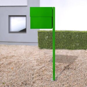 Svítidlo Absolut/ Radius ocel práškovaná/nerez