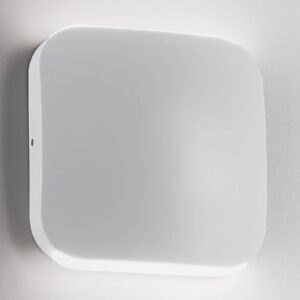 Svítidlo Ailati bílá hliník/polykarbonát