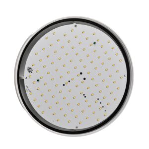 Svítidlo Akzentlicht bílá ABS/polykarbonát