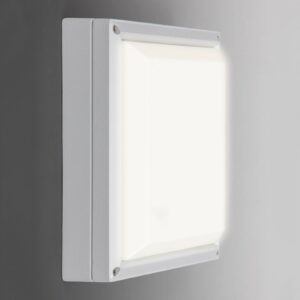 Svítidlo Akzentlicht bílá hliníkový tlakový odlitek/polykarbonát