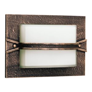 Svítidlo Albert Leuchten hliníkový odlitek/opálové sklo