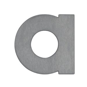 Svítidlo Albert Leuchten hliník nerezová ocel