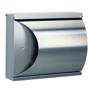 Svítidlo Albert Leuchten stříbrná nerezová ocel