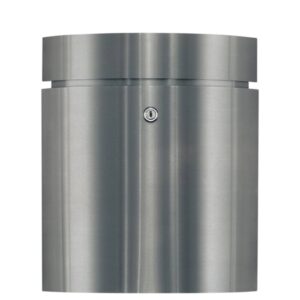 Svítidlo Albert Leuchten nerezová ocel nerezová ocel