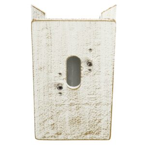 Svítidlo Albert Leuchten hliníkový odlitek