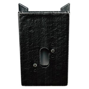 Svítidlo Albert Leuchten  hliníkový odlitek