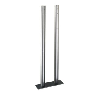 Svítidlo Albert Leuchten hliník nerezová ocel