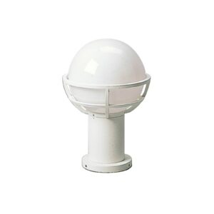 Svítidlo Albert Leuchten  hliníkový odlitek/opálové sklo