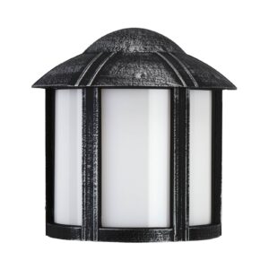 Svítidlo Albert Leuchten bílá hliníkový odlitek/akryl