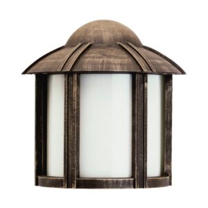 Svítidlo Albert Leuchten bílá hliníkový odlitek/akryl