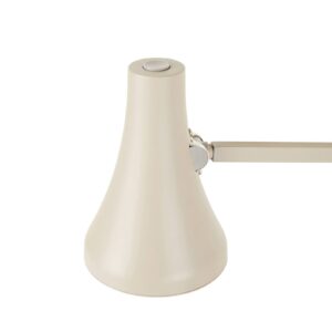 Svítidlo Anglepoise béžová hliník/železo