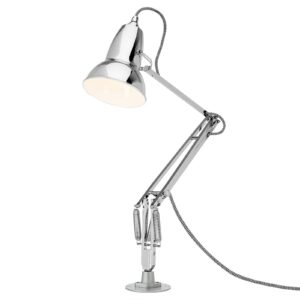 Svítidlo Anglepoise chrom hliník