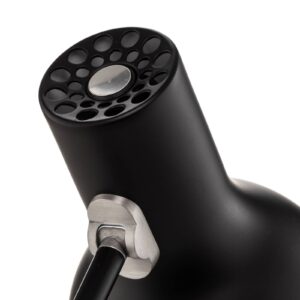 Svítidlo Anglepoise  železo/hliník