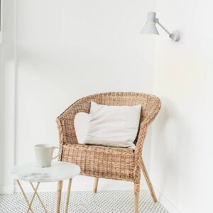 Svítidlo Anglepoise šedá matná ocel/hliník