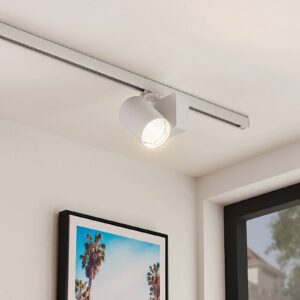 Svítidlo Arcchio bílé hliník