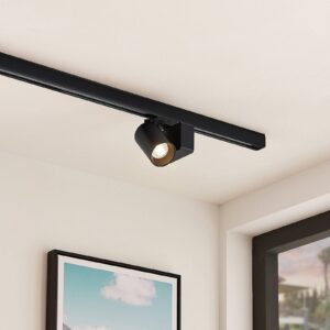 Svítidlo Arcchio černé hliník