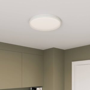 Svítidlo Arcchio bílá (RAL 9 016) plast