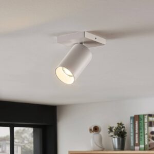 Svítidlo Arcchio bílá hliník