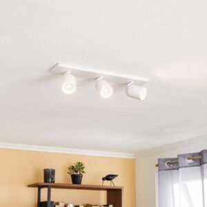 Svítidlo Arcchio bílá hliníkový odlitek/plast