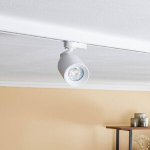 Svítidlo Arcchio bílá hliník