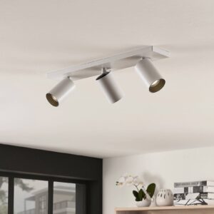 Svítidlo Arcchio bílá hliník