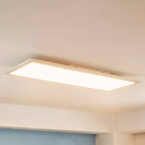 Svítidlo Arcchio bílá kov/hliník/PMMA