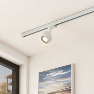 Svítidlo Arcchio bílé hliník