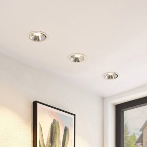 Svítidlo Arcchio hliník hliník/ocel/plast