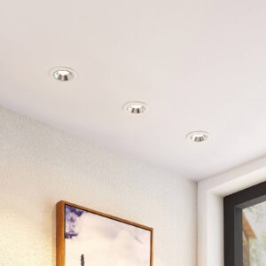 Svítidlo Arcchio hliník hliník/ocel/plast