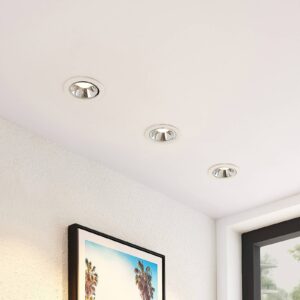 Svítidlo Arcchio hliník hliník/ocel/plast