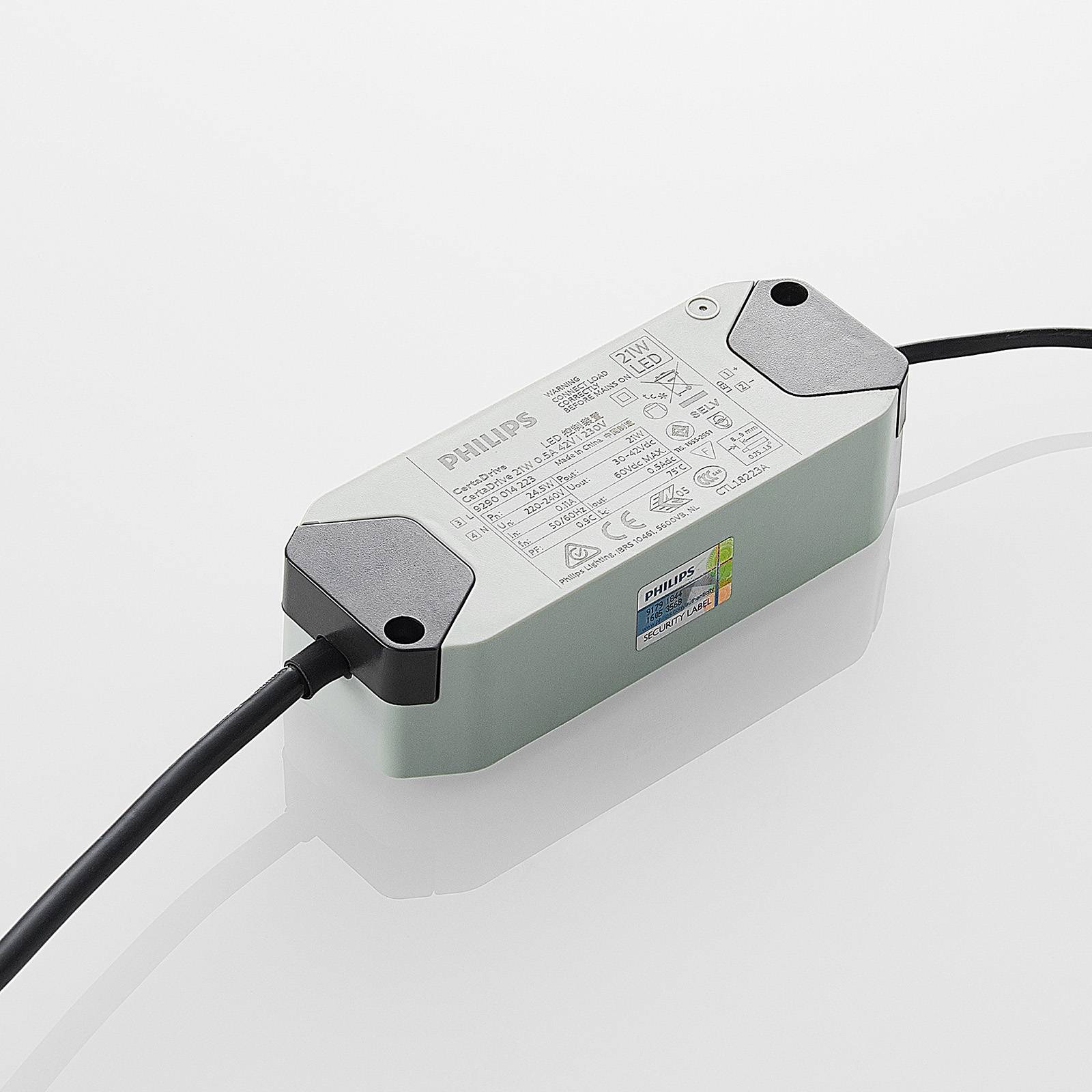 Arcchio Fedor LED bodové svítidlo 40° 3000K 18W, Obývací pokoj / jídelna, hliník, ocel, plast, 18W, K: 8cm - Image 5