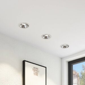 Svítidlo Arcchio hliník hliník/ocel/plast