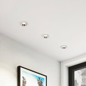 Svítidlo Arcchio hliník hliník/ocel/plast