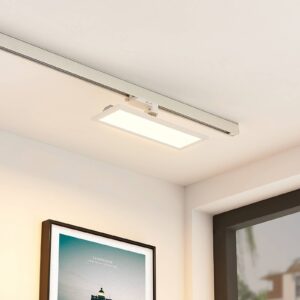 Svítidlo Arcchio bílá (RAL 9010) plast/hliník