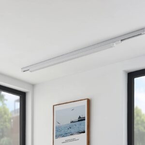 Svítidlo Arcchio bílá (RAL 9010) plast/hliník