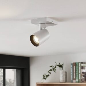 Svítidlo Arcchio bílá hliník