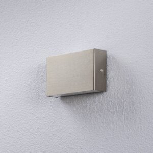 Svítidlo Arcchio nerezová ocel nerezová ocel