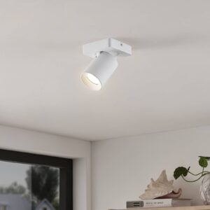 Svítidlo Arcchio bílé hliník