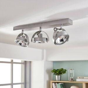 Svítidlo Arcchio hliník hliník