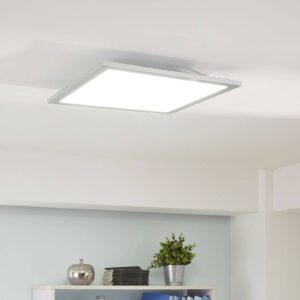 Svítidlo Arcchio stříbrný/bílý kov/hliník/plast